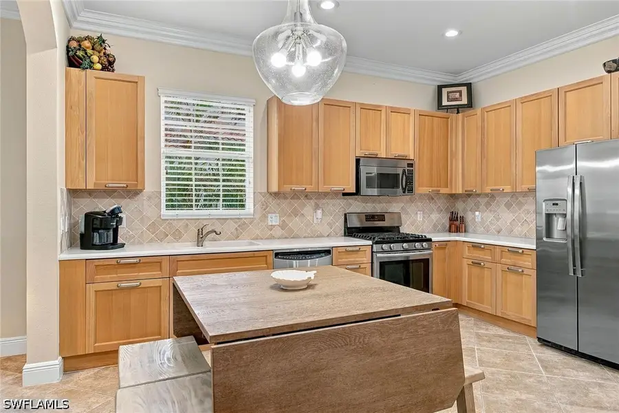 9086 Cascada Way #202, Naples, FL 34114 - #3
