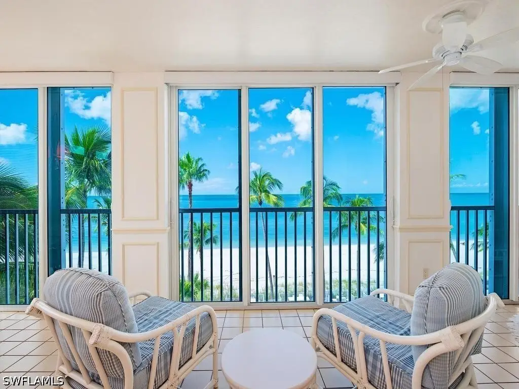 3377 Gulf Shore Boulevard N #4D, Naples, FL 34103 - #1