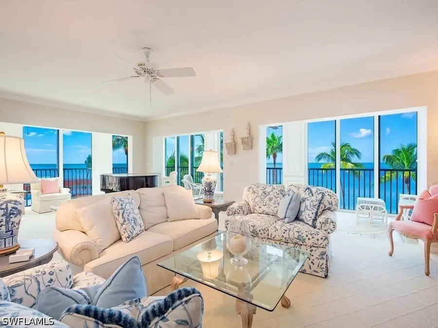 3377 Gulf Shore Boulevard N #4D, Naples, FL 34103 - #3