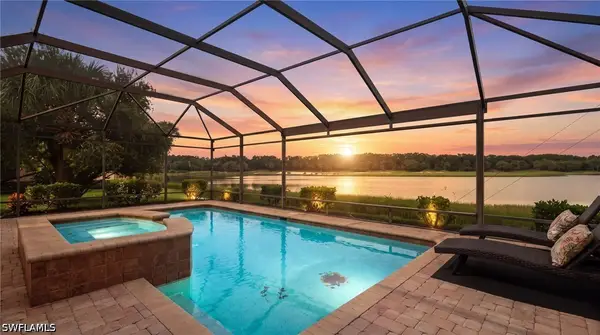 10320 Porto Romano Drive, Miromar Lakes, FL 33913