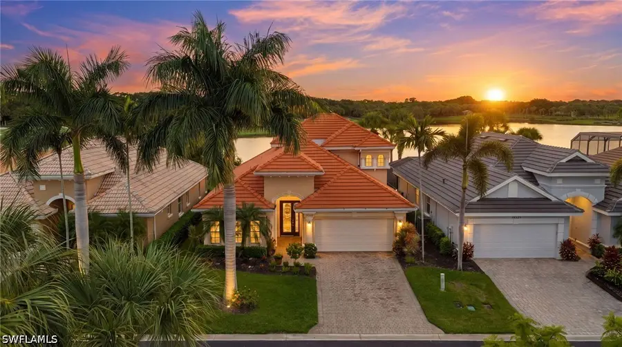 10320 Porto Romano Drive, Miromar Lakes, FL 33913 - #2