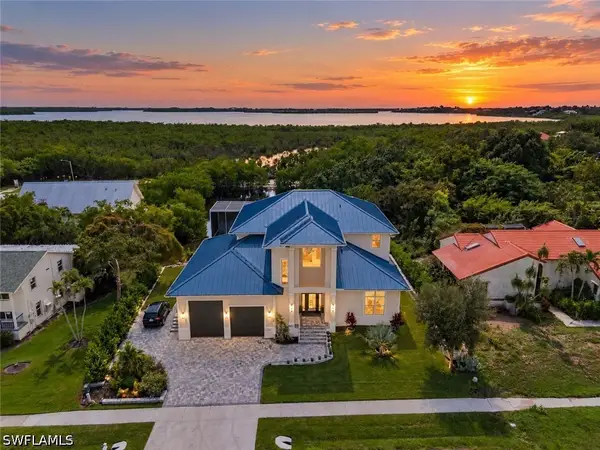1861 Dogwood Drive, Marco Island, FL 34145