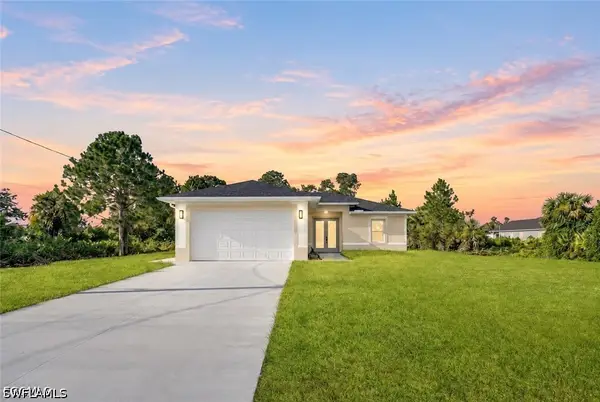 733 Calumet Street E, Lehigh Acres, FL 33974