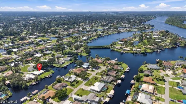 13518 Island Road, Fort Myers, FL 33905