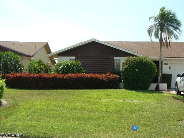 4802 Lakewood Boulevard, Naples, FL 34112