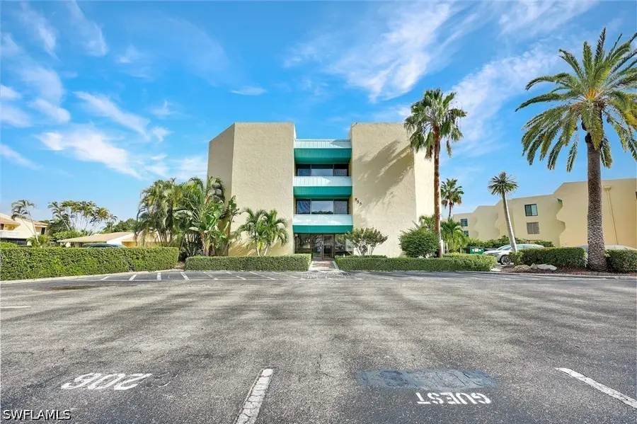 955 Palm View Drive #307, Naples, FL 34110 - #3