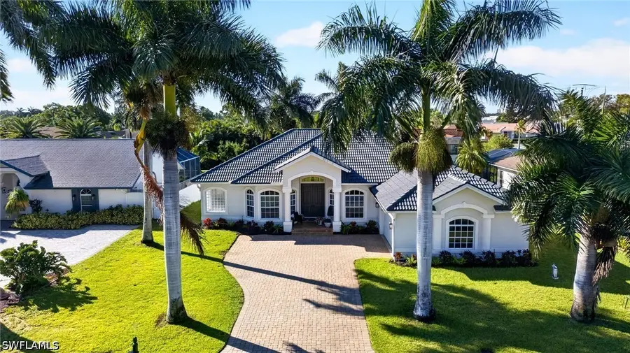 3731 Patty Court, Bonita Springs, FL 34134 - #2