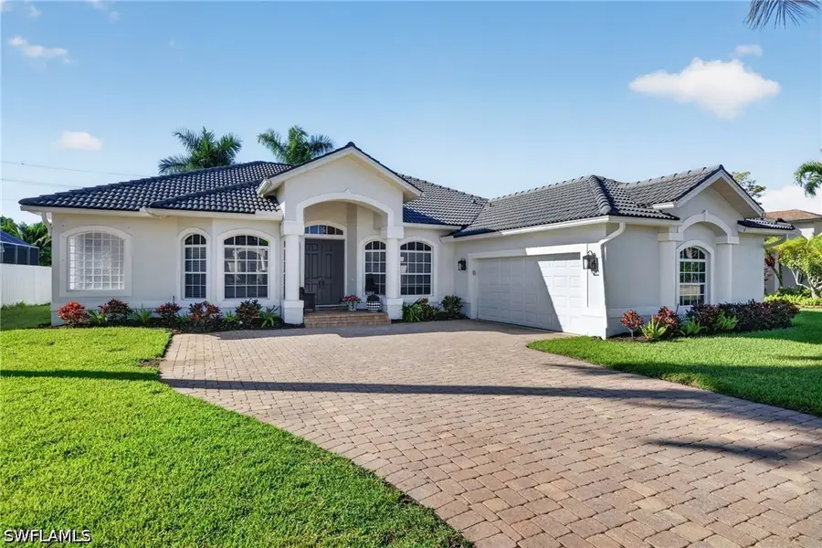 3731 Patty Court, Bonita Springs, FL 34134 - #3