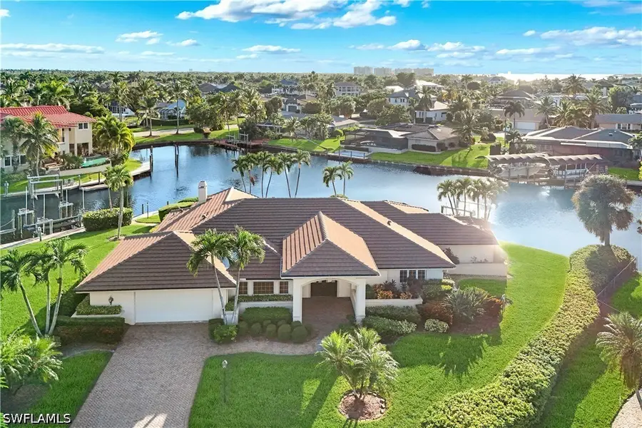 954 Bal Isle Drive, Fort Myers, FL 33919 - #2
