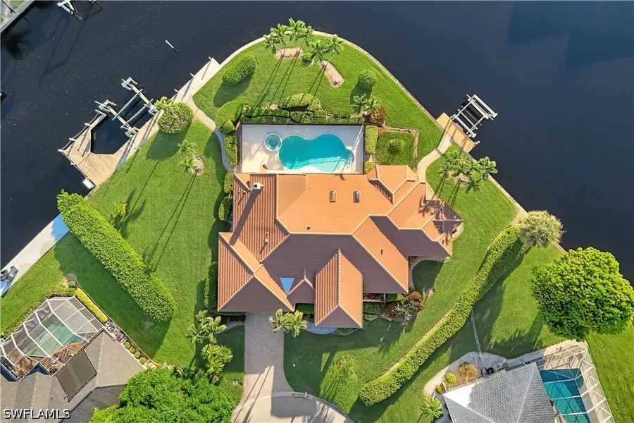954 Bal Isle Drive, Fort Myers, FL 33919 - #3