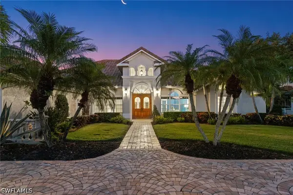 20103 Cheetah Lane, Estero, FL 33928