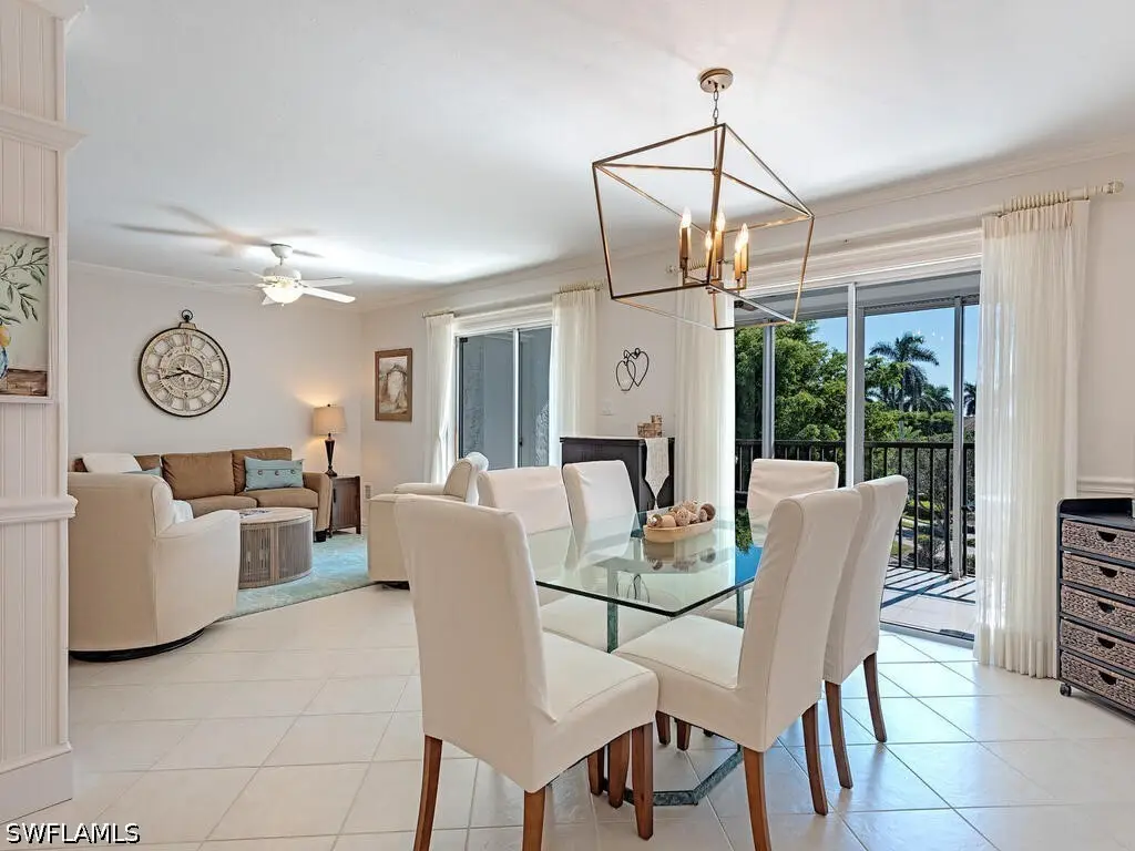 555 Park Shore Drive #B411, Naples, FL 34103 - #1