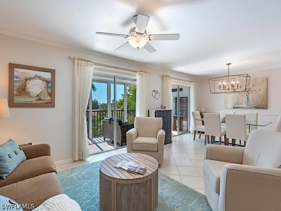 555 Park Shore Drive #B411, Naples, FL 34103 - #2
