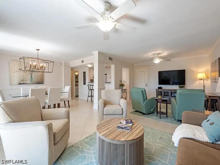 555 Park Shore Drive #B411, Naples, FL 34103 - #3