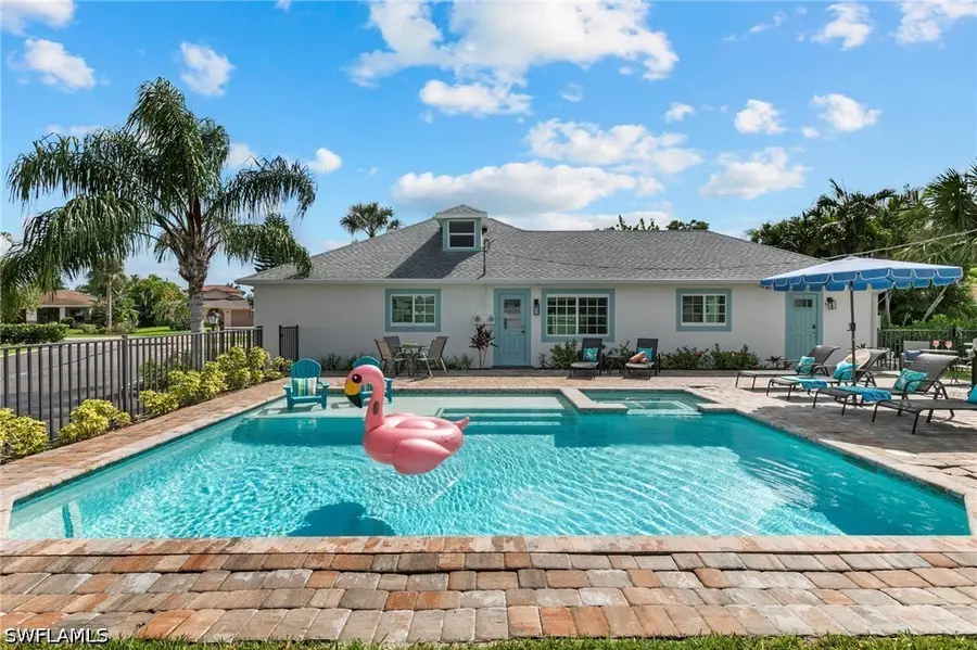 541 94th Avenue N, Naples, FL 34108 - #2
