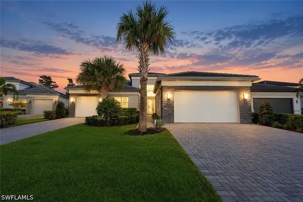 12338 Lavender Avenue, Naples, FL 34120