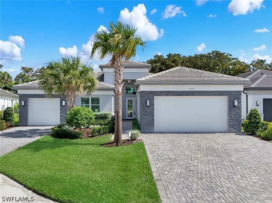 12338 Lavender Avenue, Naples, FL 34120 - #2