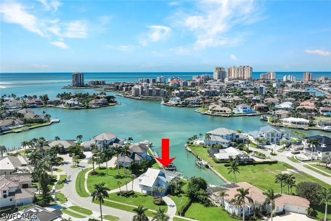 810 Arcadia Court, Marco Island, FL 34145 - #1