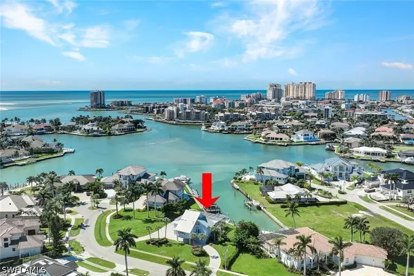 810 Arcadia Court, Marco Island, FL 34145