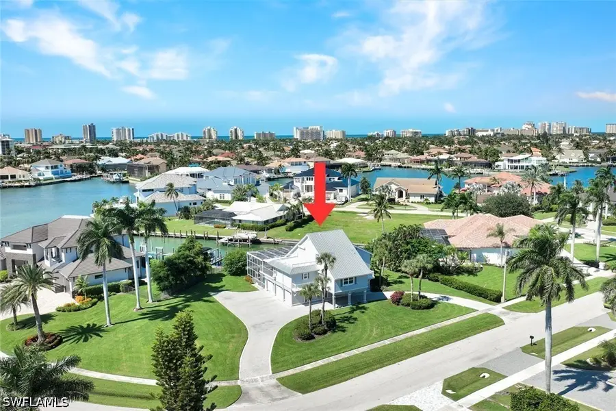 810 Arcadia Court, Marco Island, FL 34145 - #2