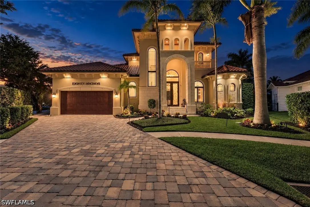 80 Anchor Court, Marco Island, FL 34145 - #1