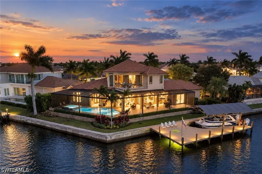 80 Anchor Court, Marco Island, FL 34145 - #3