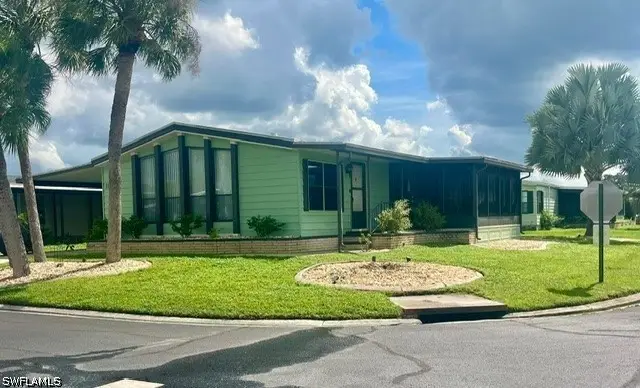 312 Mariner Drive, North Port, FL 34287 - #1