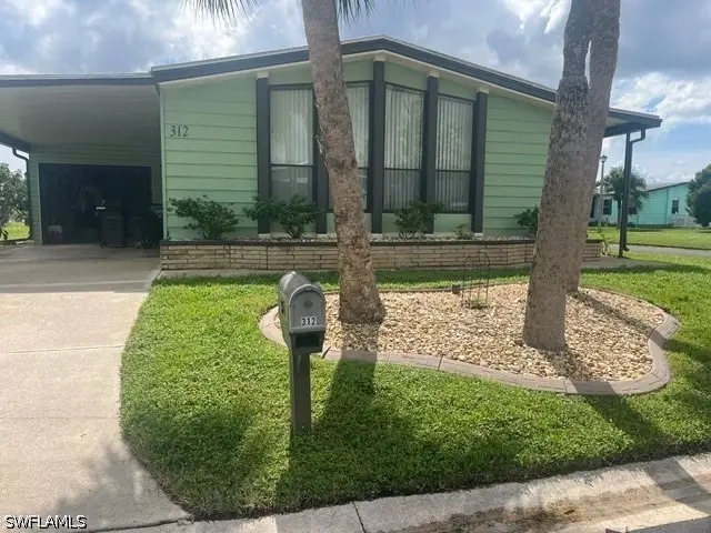 312 Mariner Drive, North Port, FL 34287 - #2