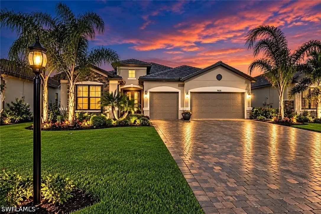 19576 The Place Boulevard, Estero, FL 33928 - #1