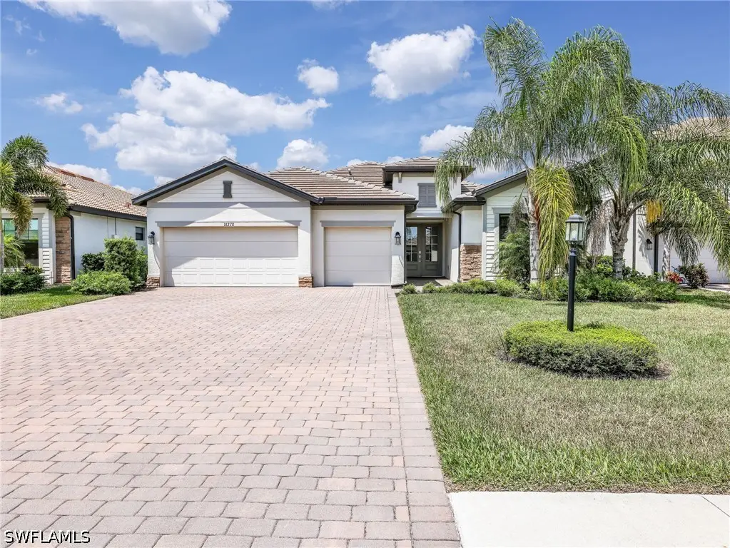 18278 Ridgeline Drive, Estero, FL 33928 - #1