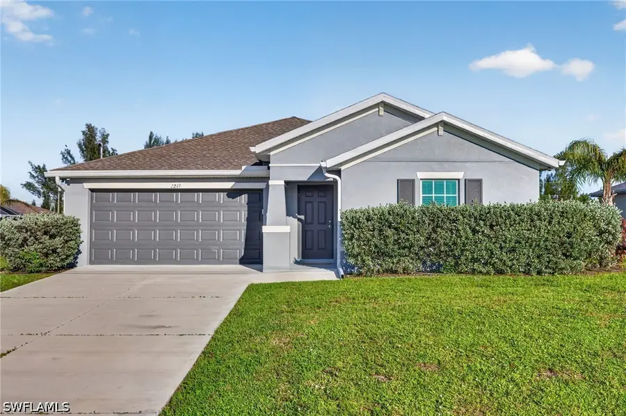 2219 NW 3rd Avenue, Cape Coral, FL 33993 - #2