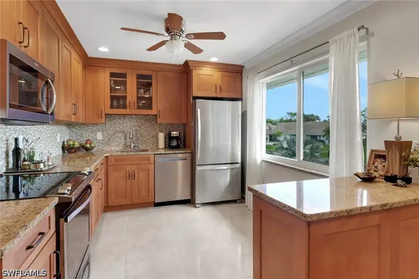 160 Penny Lane #4, Naples, FL 34112