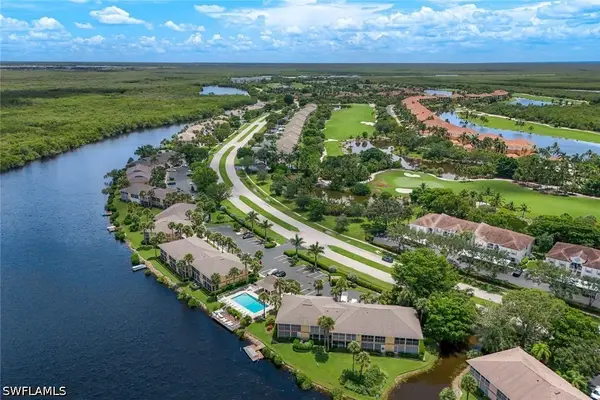 1325 Mainsail Drive #1211, Naples, FL 34114