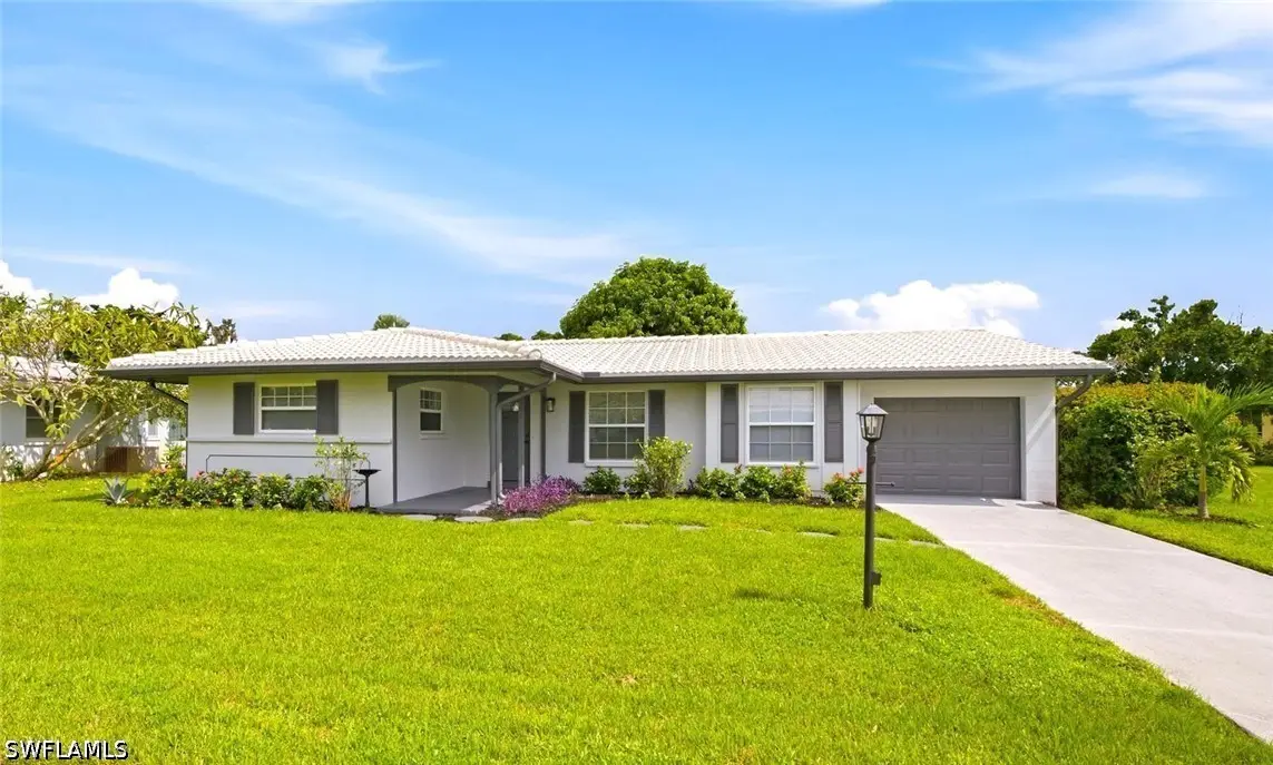 59 Hilo Court #59, Naples, FL 34112 - #1