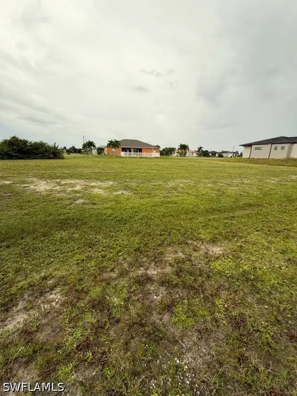 4326 NW 32nd Street, Cape Coral, FL 33993