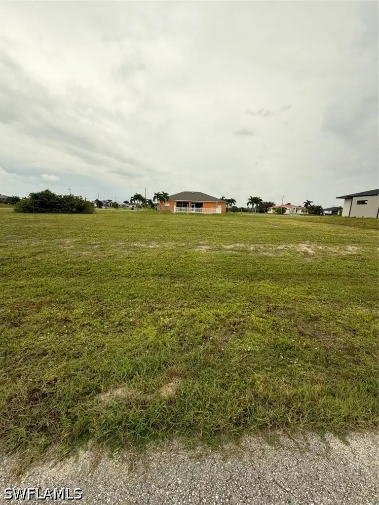 4326 NW 32nd Street, Cape Coral, FL 33993 - #2
