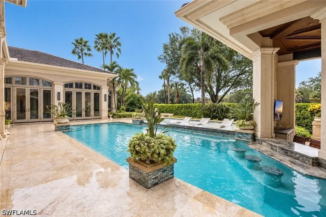 9880 Brassie Bend, Naples, FL 34108 - #1