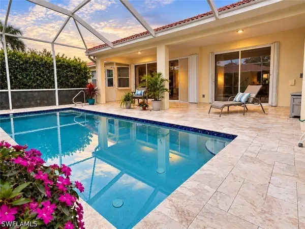 3899 Aurora Court, Naples, FL 34116