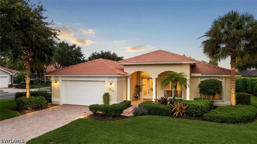 3899 Aurora Court, Naples, FL 34116 - #2
