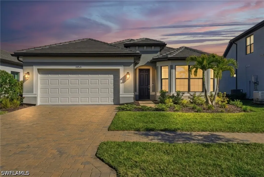 1954 Fresno Avenue, Naples, FL 34120 - #1