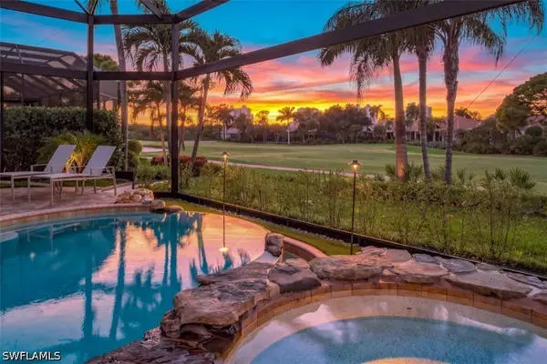 26330 Augusta Creek Court, Bonita Springs, FL 34134