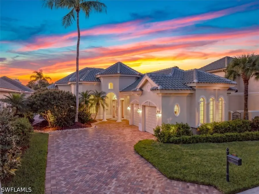 26330 Augusta Creek Court, Bonita Springs, FL 34134 - #2