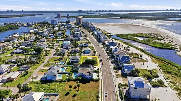 8081 Estero Boulevard, Fort Myers Beach, FL 33931