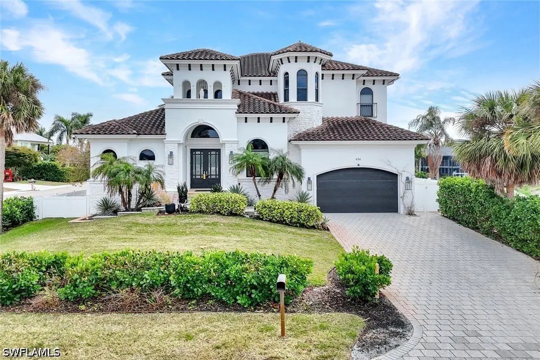 494 Seagull Avenue, Naples, FL 34108 - #1