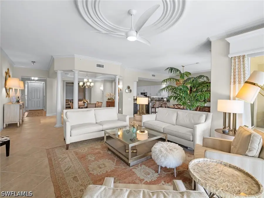 560 El Camino Real #1102, Naples, FL 34119 - #3
