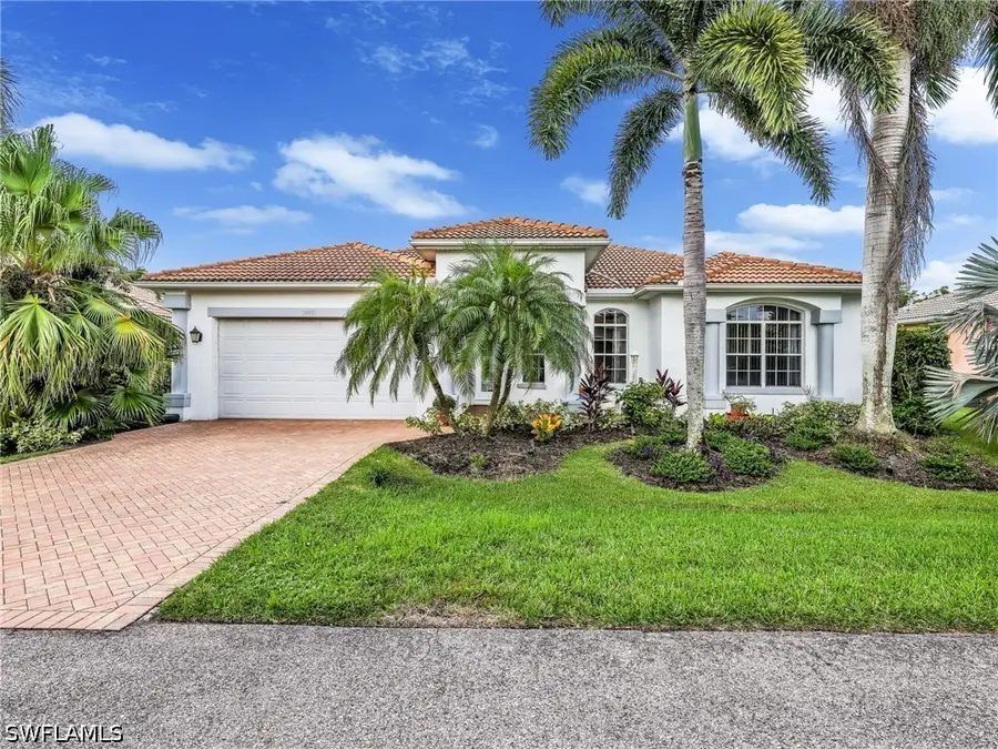 24921 Divot Drive, Bonita Springs, FL 34135 - #2