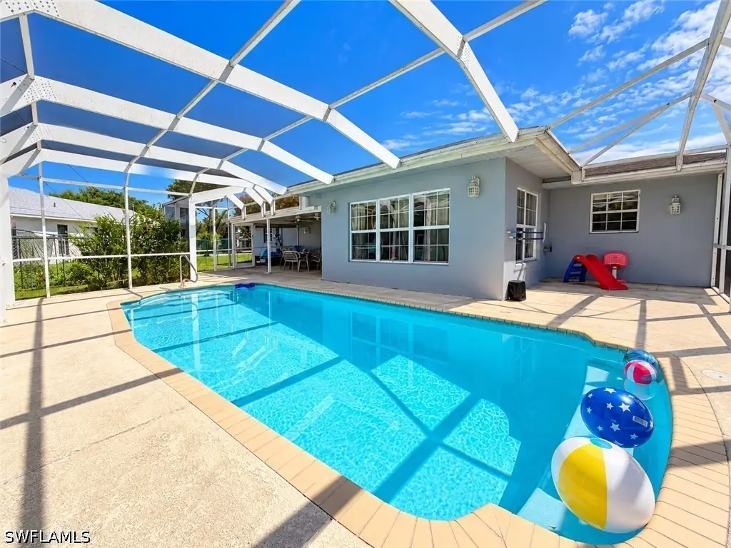 11 Louisiana Road, Lehigh Acres, FL 33936 - #1