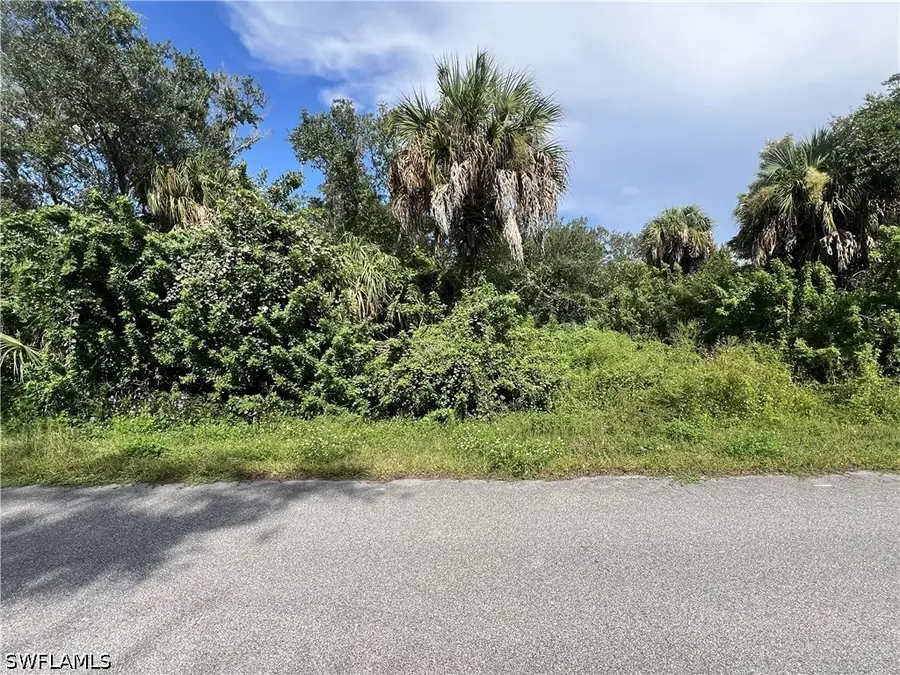 1207 Axtel Terrace, Port Charlotte, FL 33953 - #2