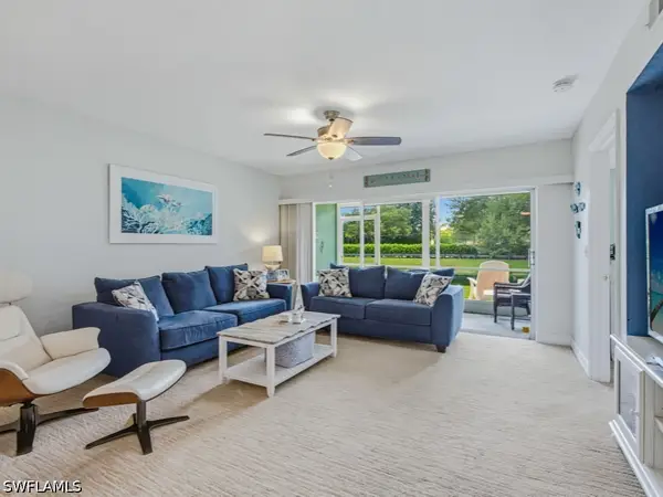 1715 Reuven Circle #2103, Naples, FL 34112