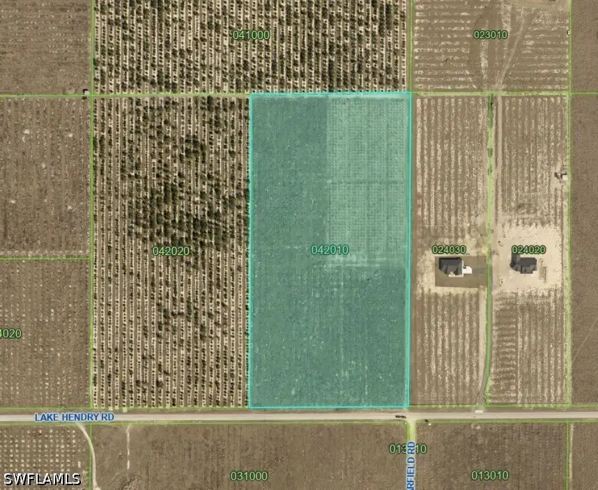 0 Lake Hendry Road, Bartow, FL 33830 - #1